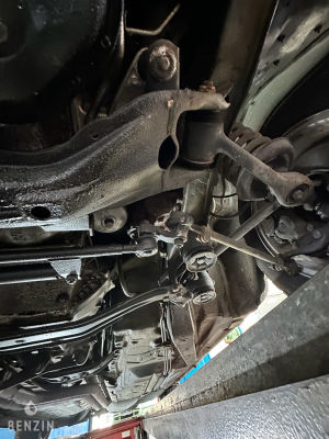 Mercedes-Benz 280SE W126 1ère main - 1983