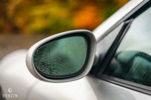 Porsche 911 type 996 C4 Cabriolet - 2002