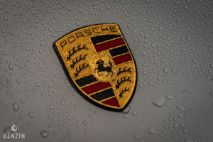 Porsche 911 type 996 C4 Cabriolet - 2002