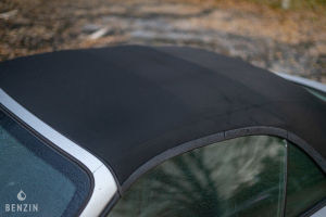 Porsche 911 type 996 C4 Cabriolet - 2002