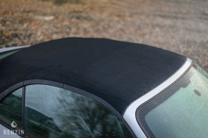 Porsche 911 type 996 C4 Cabriolet - 2002