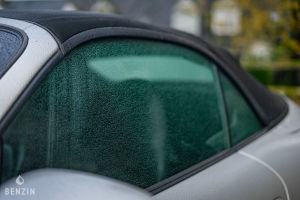 Porsche 911 type 996 C4 Cabriolet - 2002