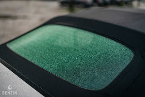 Porsche 911 type 996 C4 Cabriolet - 2002