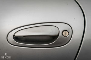 Porsche 911 type 996 C4 Cabriolet - 2002