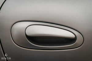 Porsche 911 type 996 C4 Cabriolet - 2002