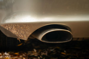 Porsche 911 type 996 C4 Cabriolet - 2002