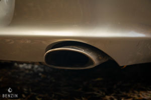 Porsche 911 type 996 C4 Cabriolet - 2002