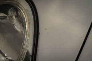 Porsche 911 type 996 C4 Cabriolet - 2002