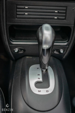 Porsche 911 type 996 C4 Cabriolet - 2002