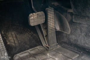 Porsche 911 type 996 C4 Cabriolet - 2002