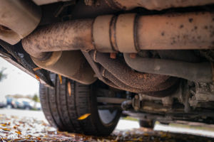 Porsche 911 type 996 C4 Cabriolet - 2002