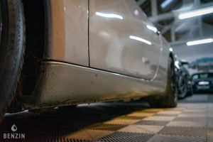 Porsche 911 type 996 C4 Cabriolet - 2002