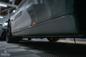 Porsche 911 type 996 C4 Cabriolet - 2002