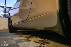 Porsche 911 type 996 C4 Cabriolet - 2002