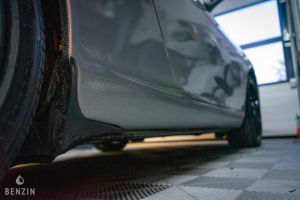 Porsche 911 type 996 C4 Cabriolet - 2002