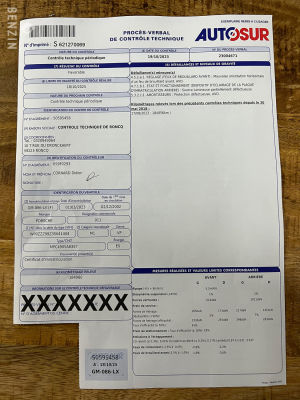 Porsche 911 type 996 C4 Cabriolet - 2002
