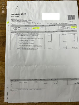 Porsche 911 type 996 C4 Cabriolet - 2002