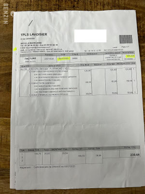 Porsche 911 type 996 C4 Cabriolet - 2002