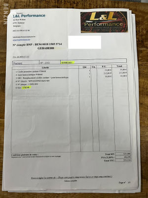 Porsche 911 type 996 C4 Cabriolet - 2002