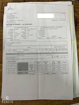 Porsche 911 type 996 C4 Cabriolet - 2002