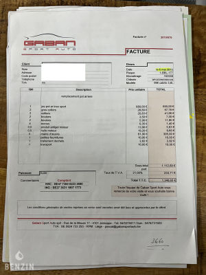 Porsche 911 type 996 C4 Cabriolet - 2002