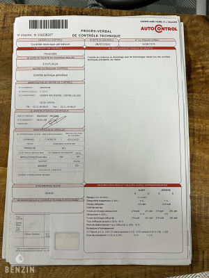Porsche 911 type 996 C4 Cabriolet - 2002