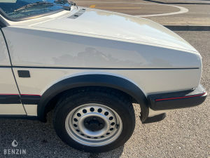 Volkswagen Golf 2 GTI - 1988