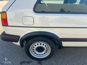 Volkswagen Golf 2 GTI - 1988