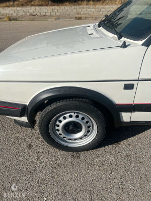 Volkswagen Golf 2 GTI - 1988