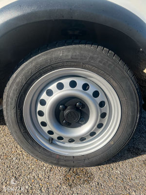 Volkswagen Golf 2 GTI - 1988