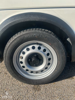 Volkswagen Golf 2 GTI - 1988