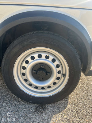 Volkswagen Golf 2 GTI - 1988