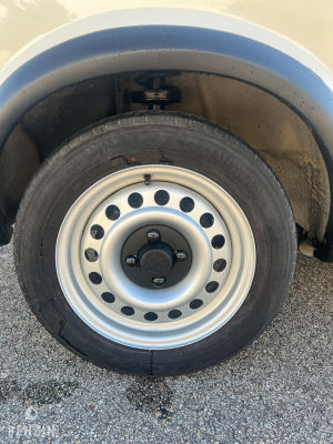 Volkswagen Golf 2 GTI - 1988