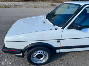 Volkswagen Golf 2 GTI - 1988