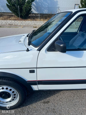 Volkswagen Golf 2 GTI - 1988