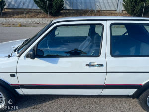 Volkswagen Golf 2 GTI - 1988
