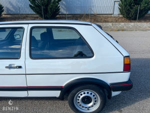 Volkswagen Golf 2 GTI - 1988