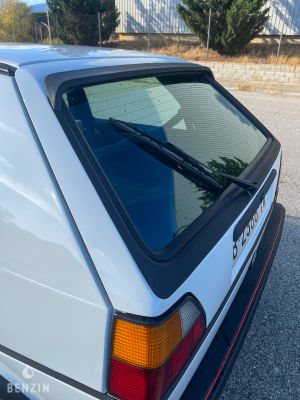 Volkswagen Golf 2 GTI - 1988