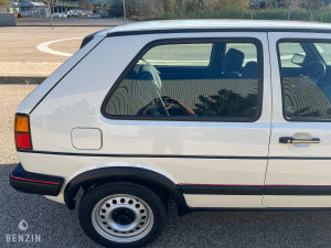 Volkswagen Golf 2 GTI - 1988