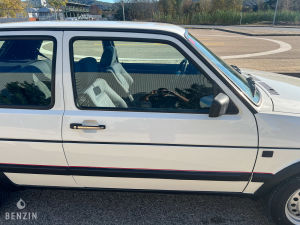 Volkswagen Golf 2 GTI - 1988