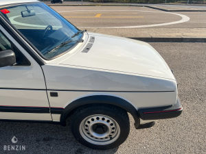 Volkswagen Golf 2 GTI - 1988