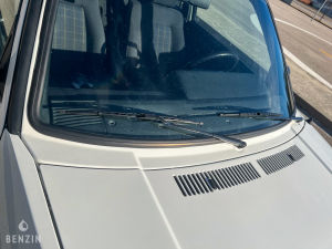 Volkswagen Golf 2 GTI - 1988