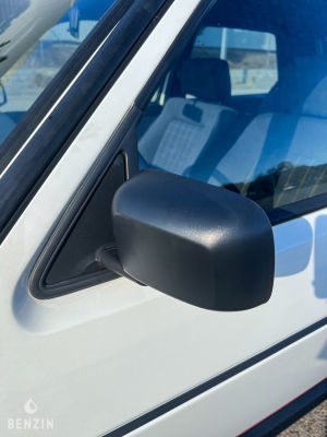 Volkswagen Golf 2 GTI - 1988