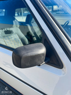 Volkswagen Golf 2 GTI - 1988