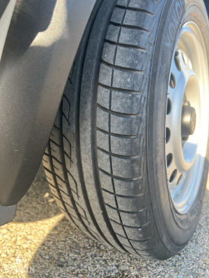 Volkswagen Golf 2 GTI - 1988