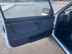 Volkswagen Golf 2 GTI - 1988