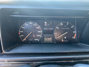 Volkswagen Golf 2 GTI - 1988