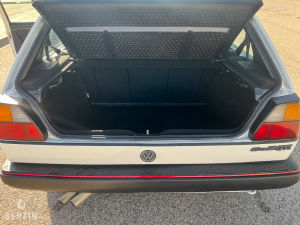 Volkswagen Golf 2 GTI - 1988