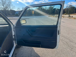 Volkswagen Golf 2 GTI - 1988