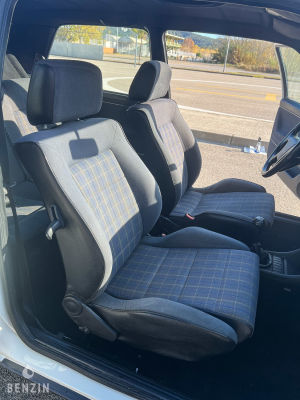 Volkswagen Golf 2 GTI - 1988